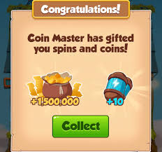 coin master free spins link