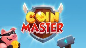 Free Coin Master Spin Link 2019