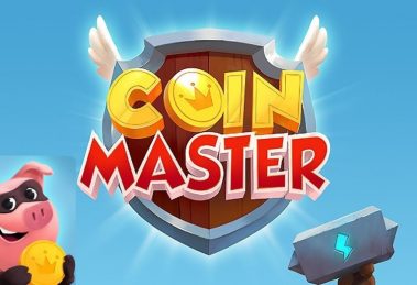 Home Coin Master Spins Today