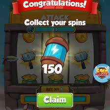 Coin Master Free Spins 16 March 2020 Today’s 1st Link