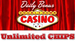 DoubleDown Codes Free Chips May 2020