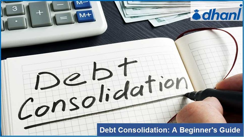 Debt Consolidation Loan 2020