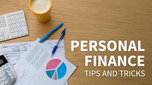 finance tips