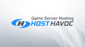 game hosting server