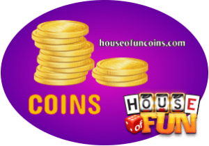 House Of Fun Free Coins