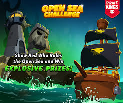 pirate kings free spins link
